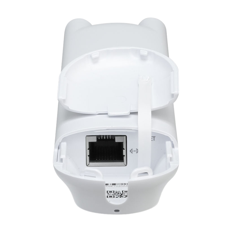 Ảnh minh họa Bộ phát wifi UniFi AC MESH (UAP-AC-M) 1167Mbps, 70 User, vùng phủ sóng 140m2, ngoài trời 2