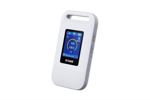 Bộ phát Wifi di động 4G LTE Wifi 5 D-Link DWR-932M