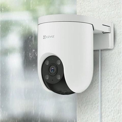 Camera ip wifi dùng pin EZVIZ CS-HB8C/SP (2K 4MP)