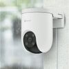 Camera ip wifi dùng pin EZVIZ CS-HB8C/SP (2K 4MP)