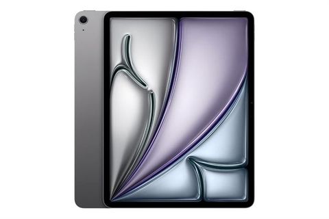 Máy tính bảng iPad Air M4 13 inch WiFi 256GB
