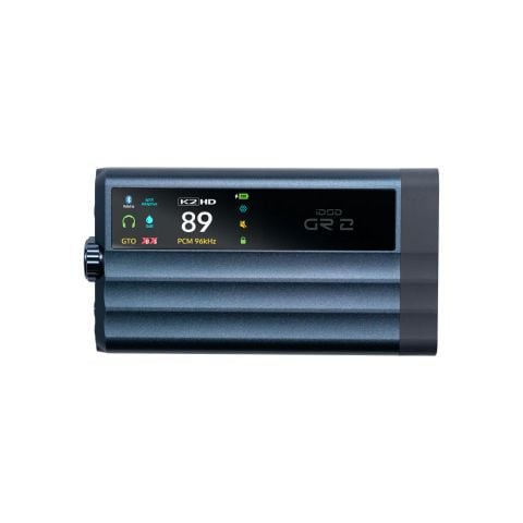 iFi iDSD Gryphon 2