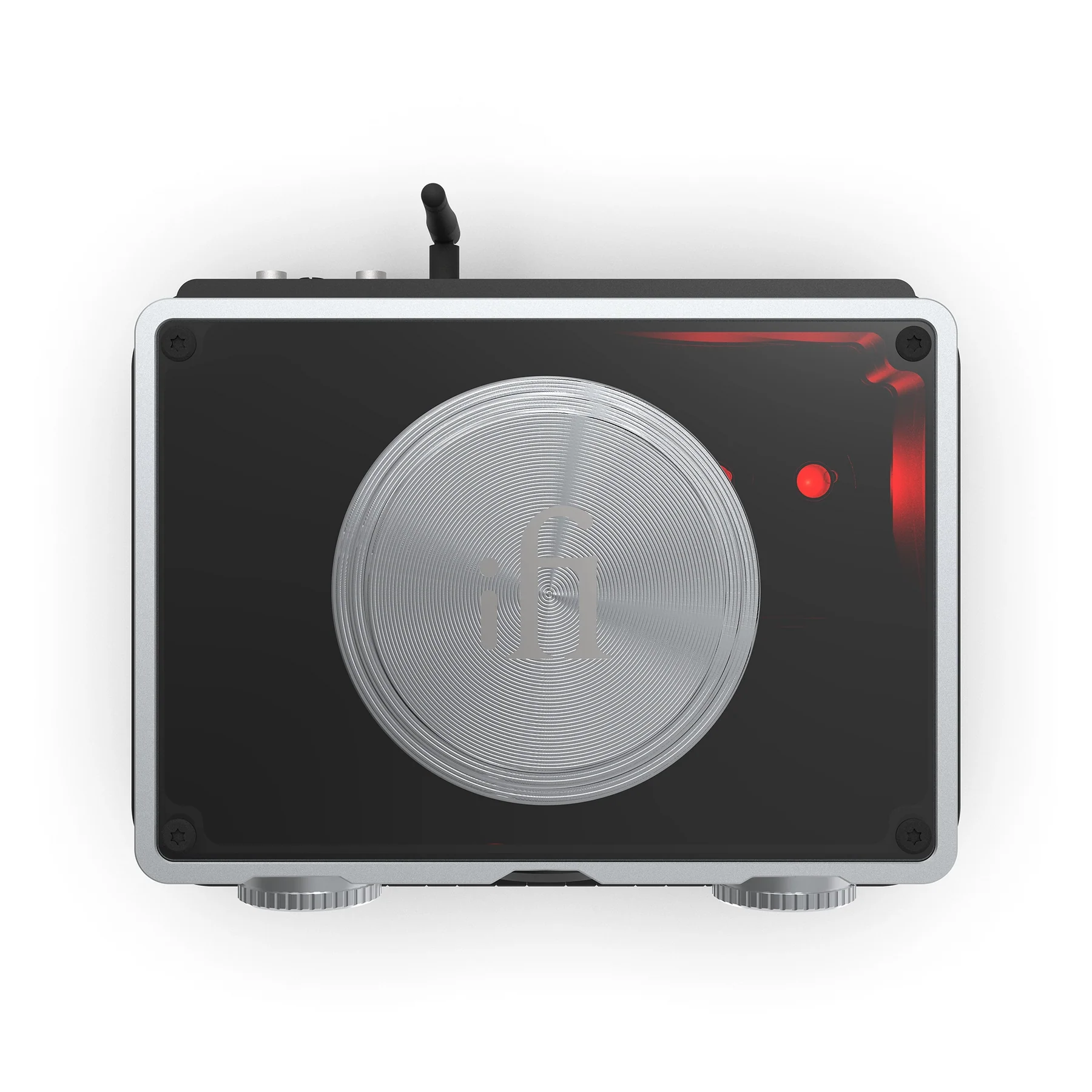 Ảnh minh họa iFi iDSD Phantom 1