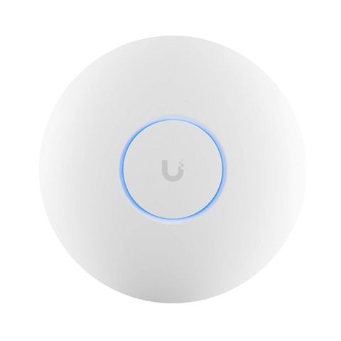 Bộ phát wifi Unifi U7 Pro, Chuẩn WiFi 7 BE, 300+ User, Uplink 2.5Gb