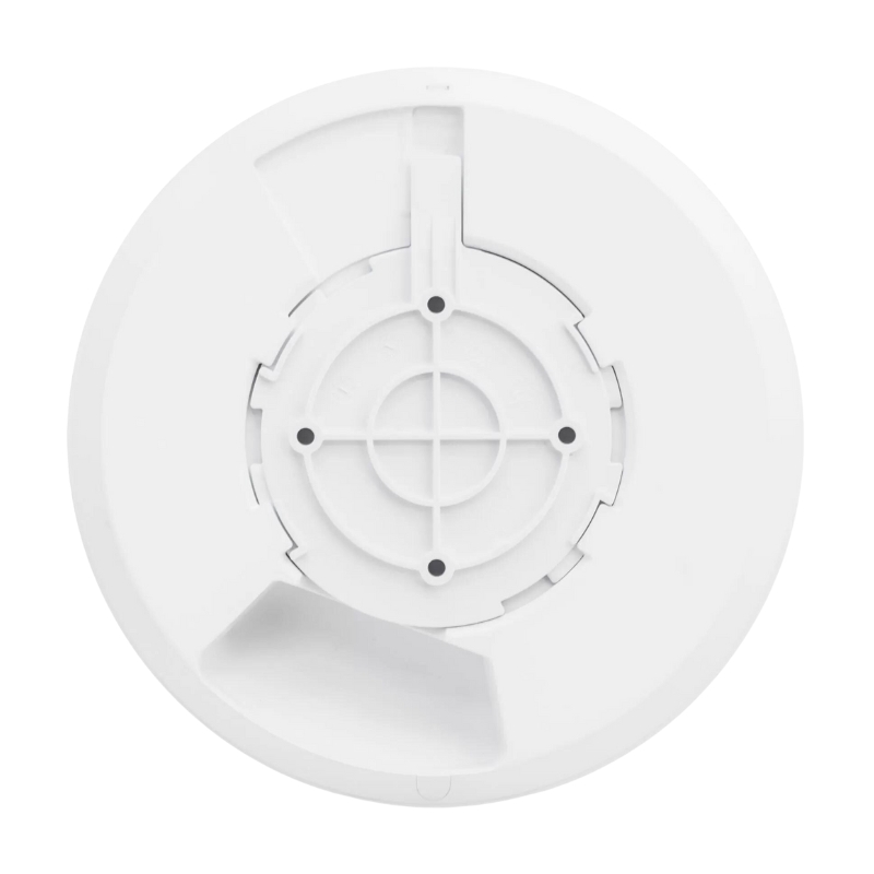 Ảnh minh họa Bộ phát wifi UniFi AC Long-Range (UAP-AC-LR) 1317Mbps, 80 User, Lan 1GB (kèm nguồn) 3