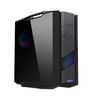 CASE GIGABYTE AORUS AC601 GLASS Black (Mid-Tower)