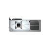 VGA Gigabyte Aorus GeForce RTX 5090 STEALTH ICE 32G
