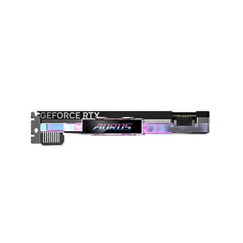 Ảnh minh họa VGA Gigabyte RTX 5080 AORUS XTREME WATERFORCE WB 16GB (N5080AORUSX WB-16GD) 3
