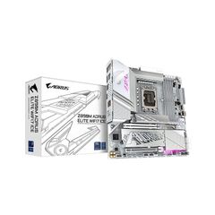 Mainboard Gigabyte Z890M AORUS ELITE WIFI7 ICE 