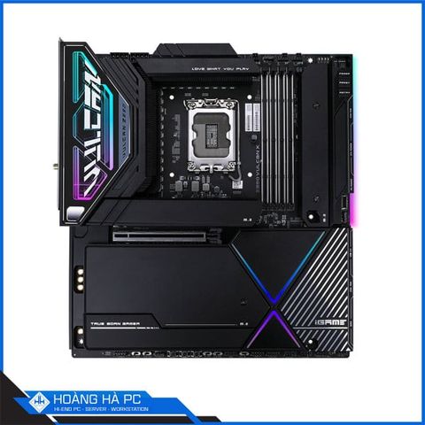 Mainboard Colorful iGame Z890 VULCAN X V20 (Intel Z890)