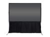Màn chiếu Elite Screens Light-On StarBright CLR 16 123 inch