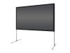 Màn chiếu Elite Screens Light-On StarBright CLR 16 123 inch