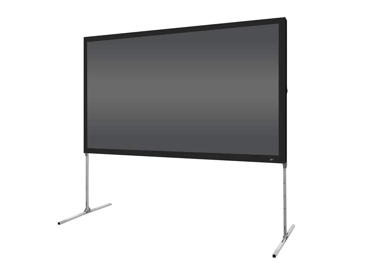 Ảnh minh họa Màn chiếu Elite Screens Light-On StarBright CLR 16 123 inch LPS123H-SBCLR16 – Màn di động chống sáng gain cao 2