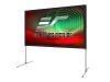Màn chiếu Elite Screens Light-On StarBright CLR 16 123 inch