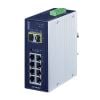 IGS-10020MT, Switch công nghiệp 8 cổng ethernet Planet