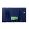 IGS-4215-8P2T2S, switch PoE công nghiệp 8 cổng ethernet Planet