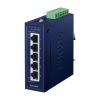 IGS-500T, switch công nghiệp 5 cổng ethernet Planet