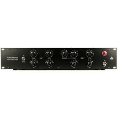  IGS Audio Rubber Bands Stereo Tube EQ 