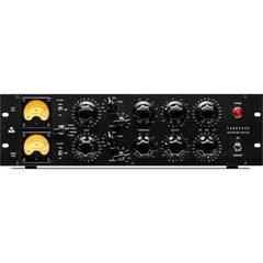  IGS Audio Tubecore Mastering Vari-Mu Compressor 
