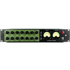  IGS Audio Volfram Stereo Compressor / Limiter 
