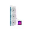 Tản nhiệt CPU chất lỏng All-in-One LIAN LI Hydro-Shift II LCD-S 360CL