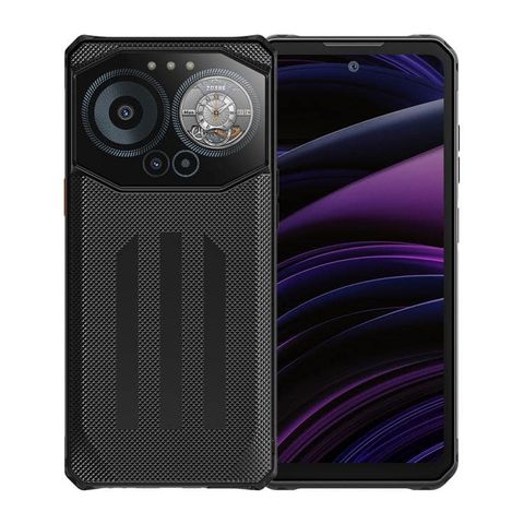 Điện thoại IIIF150 B3C ( Đen )