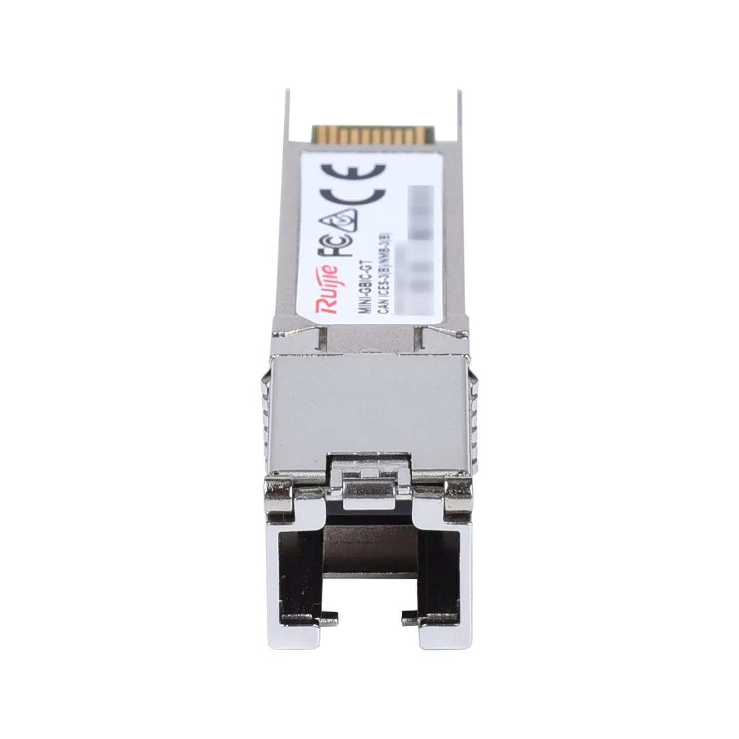 Ảnh minh họa Module Quang RUIJIE Mini-GBIC-GT, bước sóng ngắn 1000BASE-TX, khoảng cách tối đa 100m 2