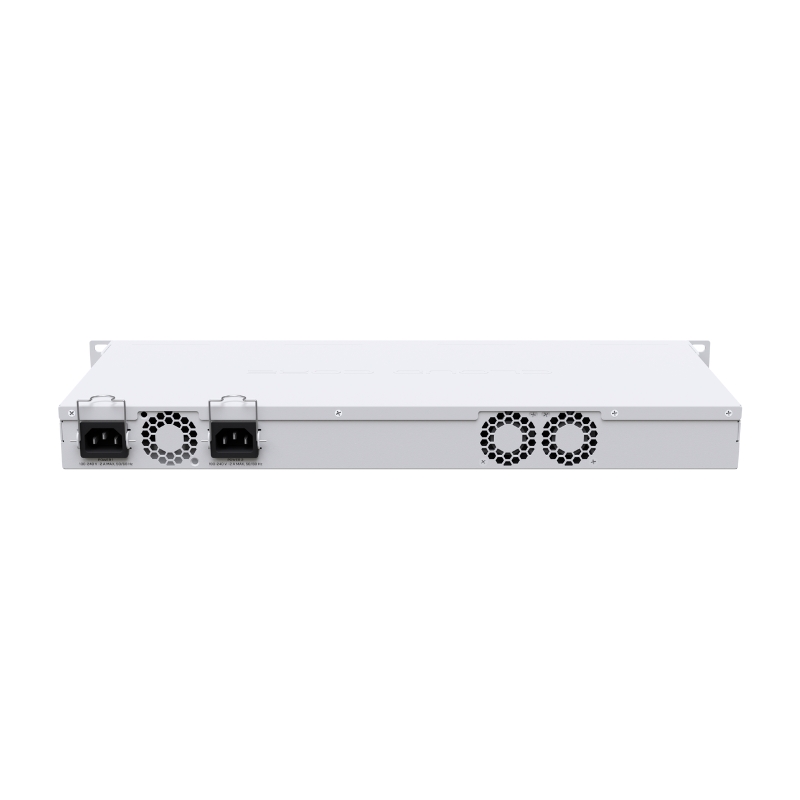 Ảnh minh họa MikroTik CCR1036-12G-4S-EM, Thiết bị cân bằng tải Router chịu tải 3000 user 1