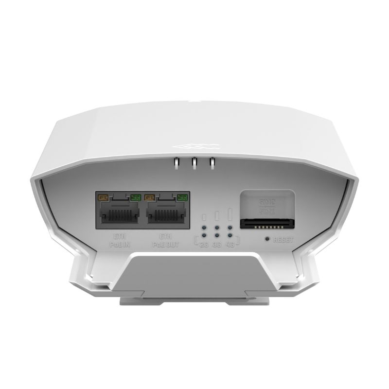 Ảnh minh họa Teltonika OTD140 | Router 3G/4G công nghiệp ngoài trời Dual SIM 4G LTE Cat 4 2