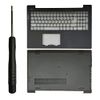 Thay Vỏ Laptop Lenovo V130-15 V130-15IKB Palmrest Cover Case+Bottom