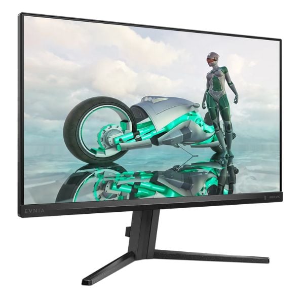 Ảnh minh họa Màn hình LCD Philips Gaming 24M2N3200L/74 (23.8 inch/ 1920 x 1080/ 300 cd/m2/ 1ms/ 180Hz) 1