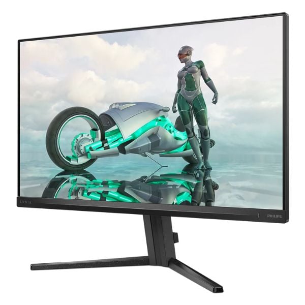 Ảnh minh họa Màn hình LCD Philips Gaming 24M2N3200L/74 (23.8 inch/ 1920 x 1080/ 300 cd/m2/ 1ms/ 180Hz) 2