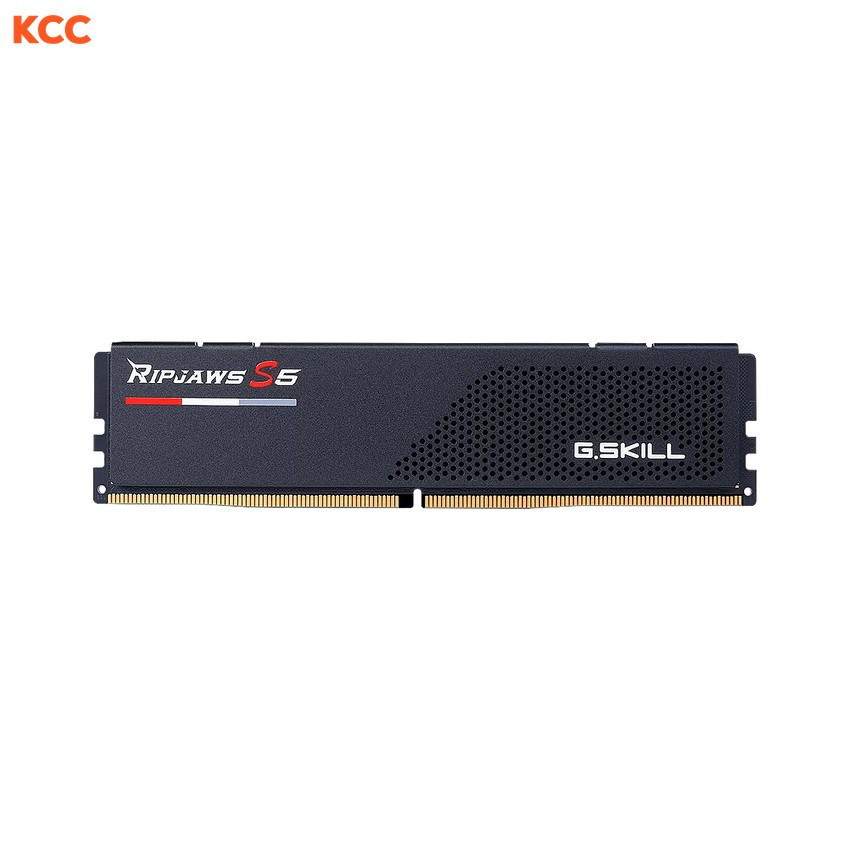 Ảnh minh họa Ram Desktop Gskill Ripjaws S5 32GB (16GBx2) CL36 DDR5 6000Mhz (F5-6000J3636F16GX2-RS5K) 2