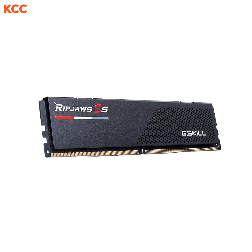 Ảnh minh họa Ram Desktop Gskill Ripjaws S5 32GB (16GBx2) CL36 DDR5 6000Mhz (F5-6000J3636F16GX2-RS5K) 3