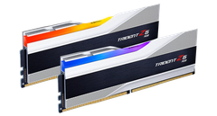  RAM DDR5 G.Skill Trident Z5 RGB 16GB 6000mhz Silver (1x16GB) 