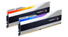 RAM DDR5 G.Skill Trident Z5 RGB 16GB 6000mhz Silver (1x16GB)