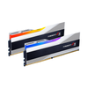 RAM DDR5 G.Skill Trident Z5 RGB 16GB 6000mhz Silver (2x16GB)