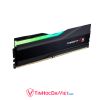 RAM Desktop DDR5 G.Skill Trident Z5 RGB 32GB Kit 2x16GB 6400MT/s