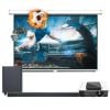 Dàn âm thanh giải trí xem phim, bóng đá 05 (JBL BAR 1000)