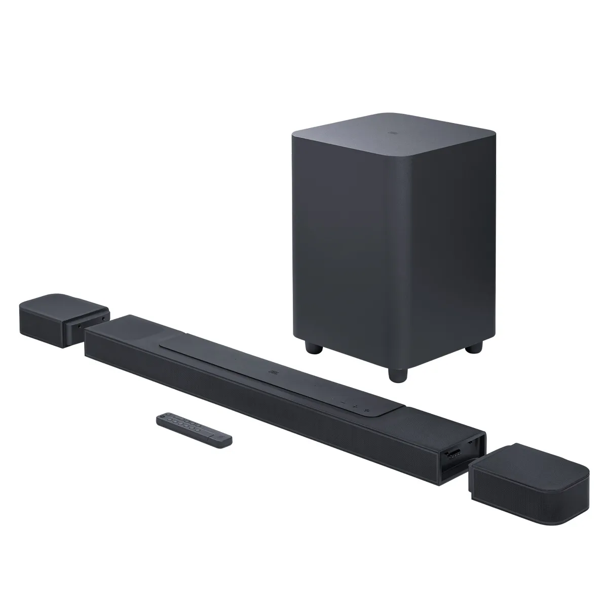 Ảnh minh họa Dàn âm thanh giải trí xem phim, bóng đá 05 (JBL BAR 1000, Dune HD Homatics Box R 4K Plus, BENQ TK700,…) 2