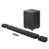 Dàn âm thanh giải trí xem phim, bóng đá 05 (JBL BAR 1000)