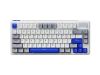 Bàn phím Gaming Rapoo V700DIY-75