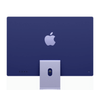 iMac 2021 24 inch 4K - Purple (16GB/256GB)