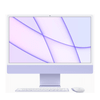 iMac 2021 24 inch 4K - Purple (16GB/256GB)