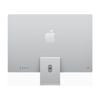 iMac 2021 24 inch 4K - Silver (16GB/256GB)