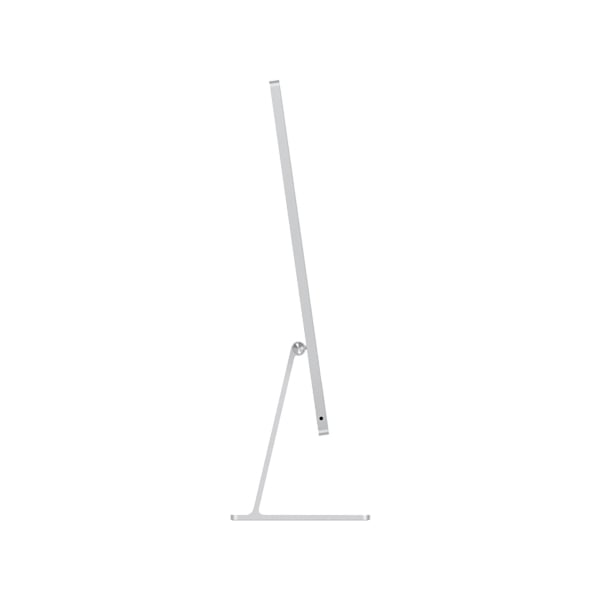 Ảnh minh họa iMac 2021 24 inch 4K (Apple M1/16GB/256GB/8 CPU/8 GPU) - Silver 2