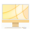 iMac 2021 24 inch 4K - Yellow (16GB/256GB)