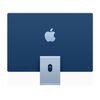 iMac 2021 24 inch 4K - Blue (16GB/512GB)