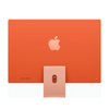 iMac 2021 24 inch 4K - Orange (16GB/512GB)