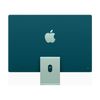iMac 2021 24 inch 4K - Green (8GB/256GB)